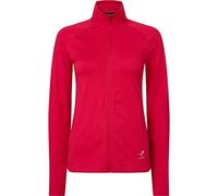 Energetics Women's Jolene Ii Sweatshirt, Red-Wine, M