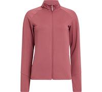 Energetics Women's Jolene WMS Jacket, 284 Red Wine, 42