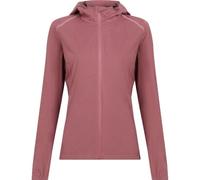 ENERGETICS Women's Shane III Rain Jacket, Red Wine, XL