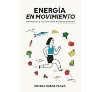 Energía en movimiento: Metabolismo y nutrición para el atleta amateur