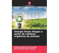Energia limpa: Biogás a partir de resíduos orgânicos de animais