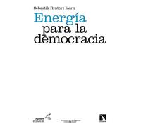 Energía para la democracia: La cooperativa Som Energía como laboratorio social