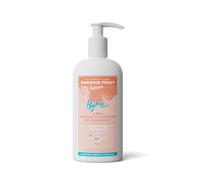 Energie Fruit 2 en 1 Masque et Après-Shampooing Monoi et Huile de Macadamia Bio Vegan 300ml