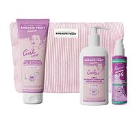 Energie Fruit Curl Nutrition Routine Kit