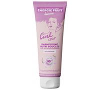 Energie Fruit Nourishing Shampoo with Coconut Oil and Shea Butter 250ml