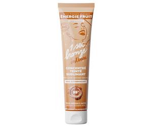 Energie Fruit Organic Sublimating Tinted Concentrate 100 ml (Colour : Intense)