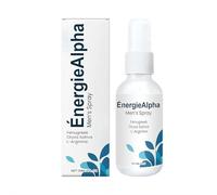 Energie Men's Spray, 1 fl.oz Men's Grooming Spray, Erectile Dysfunction Erection Sprays, Energying Sprays for Enhancing Masculine Charm