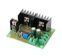 Energies Efficient AC220V 50Hz Inverters 12V/24VDC Input 300W Capacity Structure for Multiple Devices