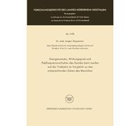 Energieumsatz, Wirkungsgrad und Pulsfrequenzverhalten des Hundes beim Laufen auf der Tretbahn im Vergleich zu den entsprechenden Daten des Menschen