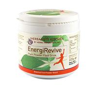 EnergiRevive Nutrient Rich Food Powder