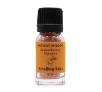 Energise | Aromatherapy Smelling Salts | Little Gift | Cracker Filler