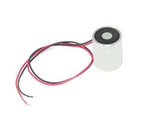 Energise to Release Electromagnet for Door Locking, Access, Holding, Medical Devices, Feeder Systems and Automated - Packaging with M3 Mounting Hole - Pack of 1