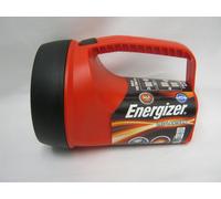 Energiser Flashlight Torch LED Floating Lantern Red LP34941