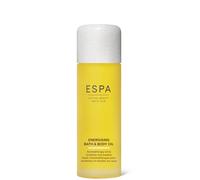 Energising Bath & Body Oil