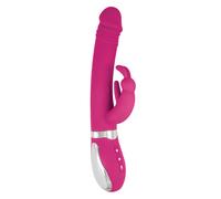 Energize Heat Up Bunny 2 - Pink