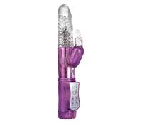 Energize Her Bunny #3 - Purple
