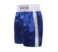 Energize Your Workout Routine With These Unisex Boxing Short Options For Every Athlete (M Bule)