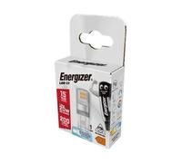 Energizer 1.8W Led G9 6500K 200Lm - Daylight