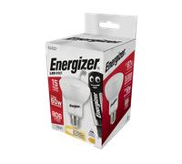 Energizer® S9016 Led Es (E27) Hightech Reflector R80 Bulb Warm White 800 Lm 12W