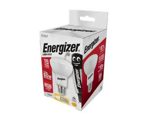Energizer 10.5W 800lm E27 ES R80 High Tech LED Bulb Warm White 2700K