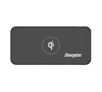 Energizer 10000mAh PowerSafe Wireless/Wired QC3 iFast USB-C/A Charging
