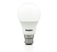 Energizer LED BC (B22) Opal GLS Non-Dimmable Bulb, Warm White 1521 lm 13.2W ENGS