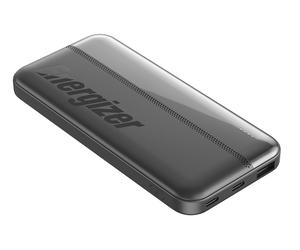 Energizer 10K Power Bank 15W Output and Multi-Port Charging #UE10050CC (UK) BNIB
