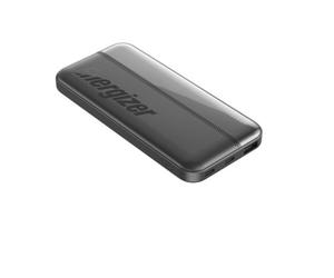 Energizer 10Mah Usb-C Power Bank Black
