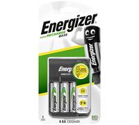 Energizer 11329 Base Charger for cylindrical cells NiMH AA AAA bat...