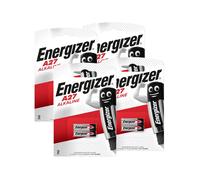 Energizer A27/E27A Battery - 2-Pack