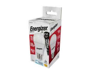 Energizer 13.2W 1521lm E27 ES GLS LED Bulb Daylight 6500K