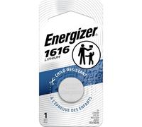 Energizer 1616 Batteries 3V Lithium Battery 3 Volt 1 Unit