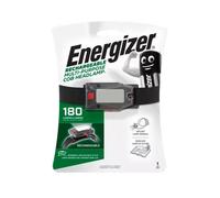 Energizer 180 Lumen Rechargeable Multiuse Headlight Head Torch