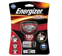 Energizer 180 Lumen Vision Hd Headlight Head Torch