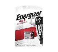 Energizer 2 x Mini 12V A23 / E23A Alkaline Batteries 629564
