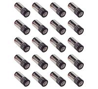 Energizer [20 pcs] E90 LR1 N Size, 1.5 Volt Alkaline Batteries