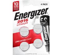 ENR CR2016 BL4 BR