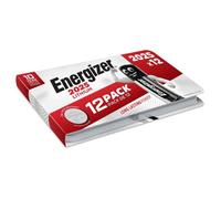 Energizer 2025 Lithium Batteries - Pack Of 12
