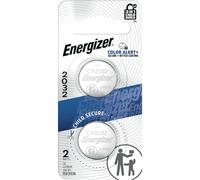 Energizer 2032BP Single-use Battery CR2032 Lithium 3 V (Single-Use Battery, CR2032, Litio, Button/Coin, 3 V, 2 Pieces)