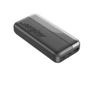 Energizer 20Mah Usb-C Power Bank Black
