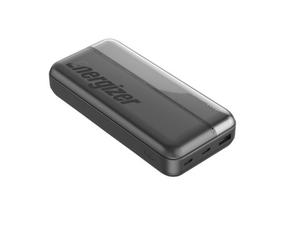 Energizer 20Mah Usb-C Power Bank Black
