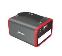 Energizer 240Wh Power Station - Black, none