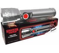 Energizer 250 Lumen Stranger Things Squawk Retro LED Torch