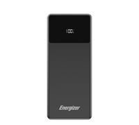 Energizer 27Mah Usb-C Pd 65W Notebook Power Bank Black