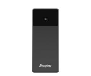 Energizer 27Mah Usb-C Pd 65W Notebook Power Bank Black