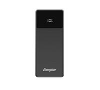 Energizer 27Mah Usb-C Pd 65W Notebook Power Bank Black One Colour