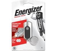 Energizer 2CR2032 Torch Key Ring E301371500 One Size