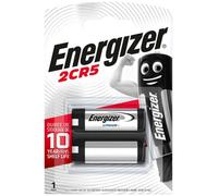 2cr5m Energizer 618226 628287