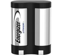 ENERGIZER 2CR5 Lithium battery - Single Pack
