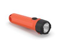 Energizer ATEX Waterproof IP67 150 Lumens LED Torch